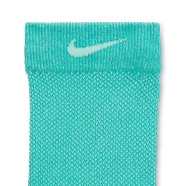 Ponožky Nike Fast Lightweight Socks Tyrkysová | hv6919-300, 3