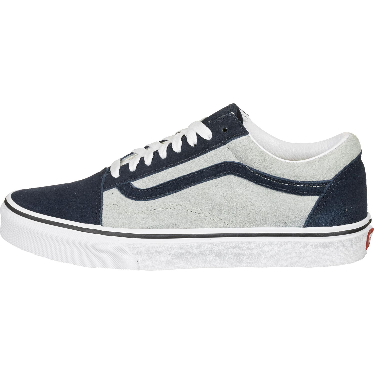 Tenisky a topánky Vans Vans UA Old Skool Šedá | VN0A3WKT4OV1, 1