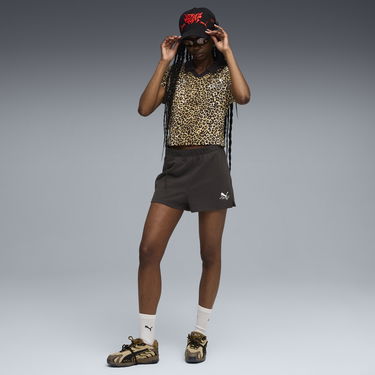 Šortky Puma A$AP ROCKY Shorts XXS Čierna | 635071_01, 2