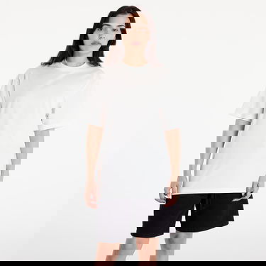 Tričko Y-3 Graphic Short Sleeve Tee UNISEX Core White Biela | IX0402, 0