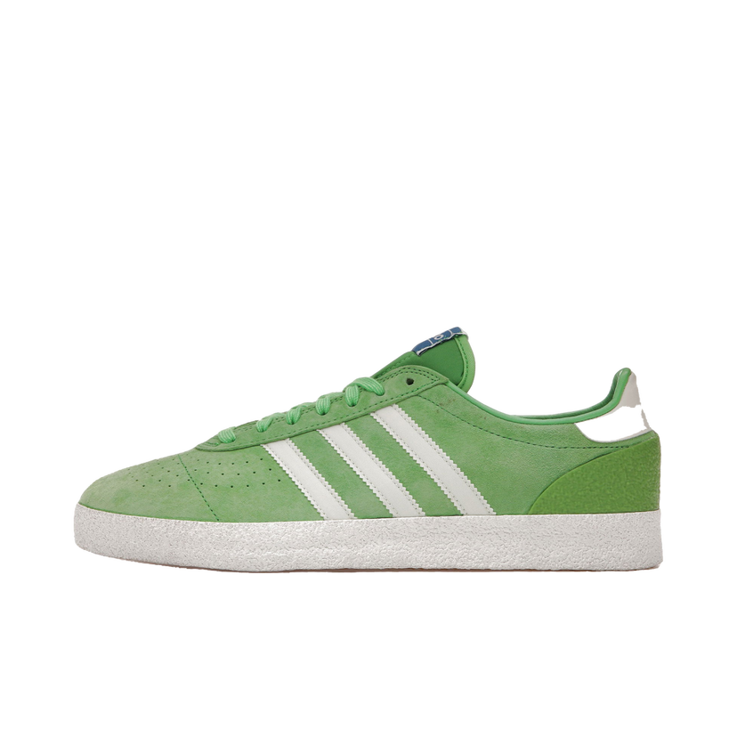 Tenisky a topánky adidas Originals Munchen Super Spezial Intense Green Zelené | B41810