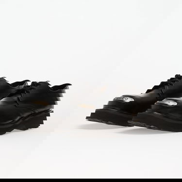 Tenisky a topánky KENZO Derby Metallic Toe Cap Chunky Sole Čierna | FF65DB111L52.99, 5