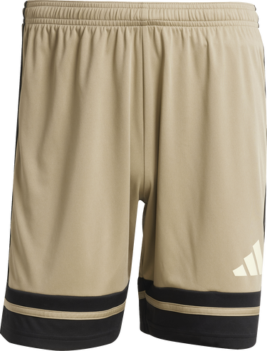 Šortky adidas Originals Squadra 25 SHO Shorts Béžová | jp3403, 0