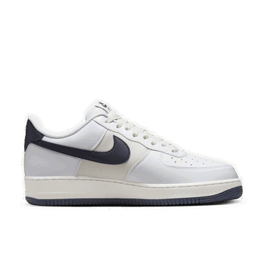 Tenisky a topánky Nike Air Force 1 '07 Biela | HF4298-100, 2