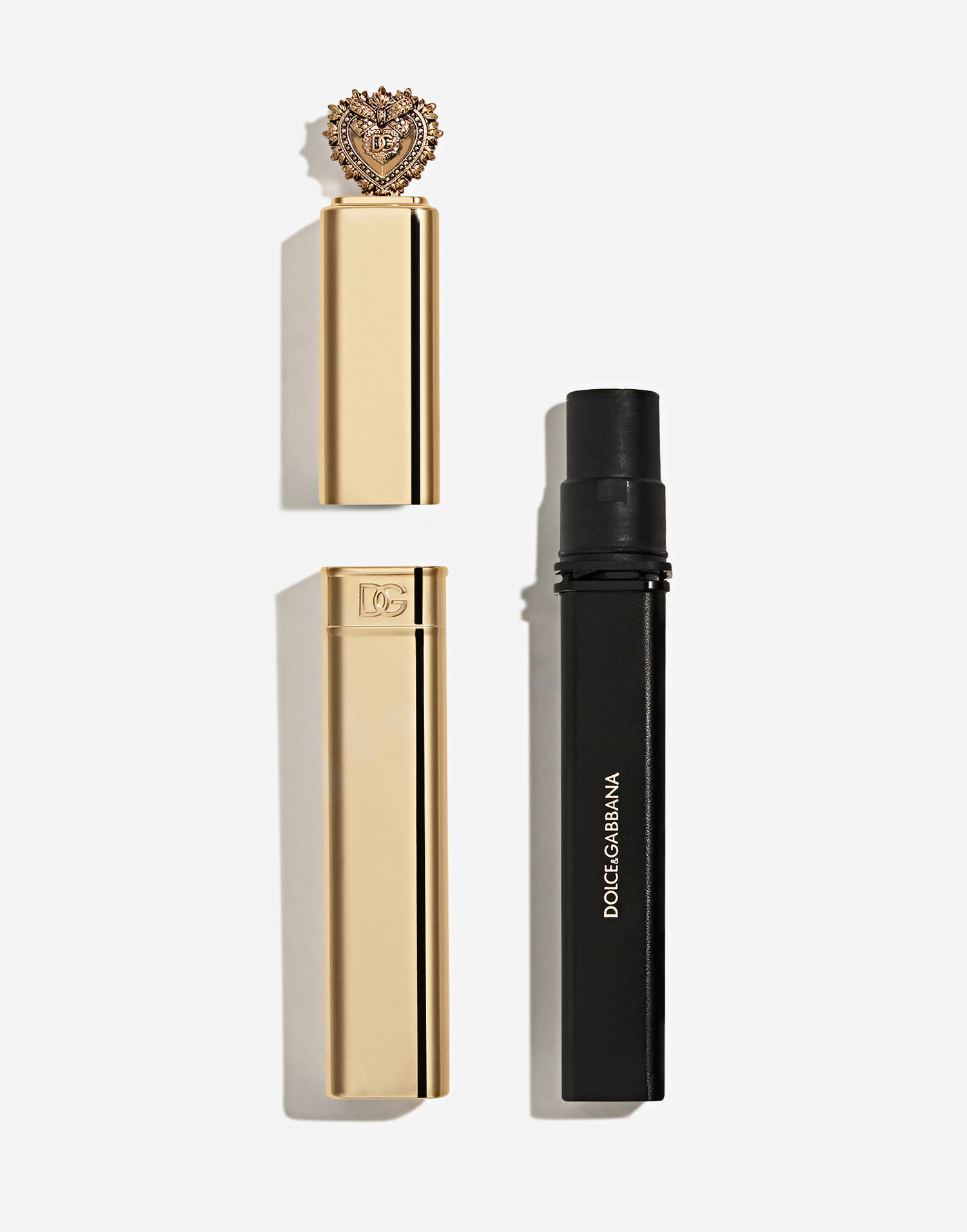 Parfémy a vône Dolce & Gabbana Dolce & Gabbana Everfull XL Mascara Refill Čierna | MKUPEYE0017V0000, 1
