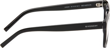 Slnečné okuliare Givenchy Givenchy GV Day Rectangle Frame Glasses Čierna | GV50087IW51001 192337226182, 1