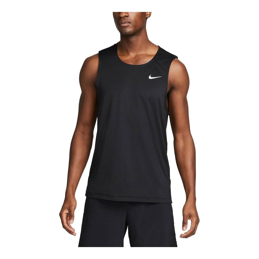 Tielko Nike Hyverse Fitness Tank Čierna | DV9814-010