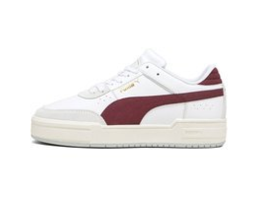 Tenisky a topánky Puma CA Pro Sport Mix Biela | 393445_02