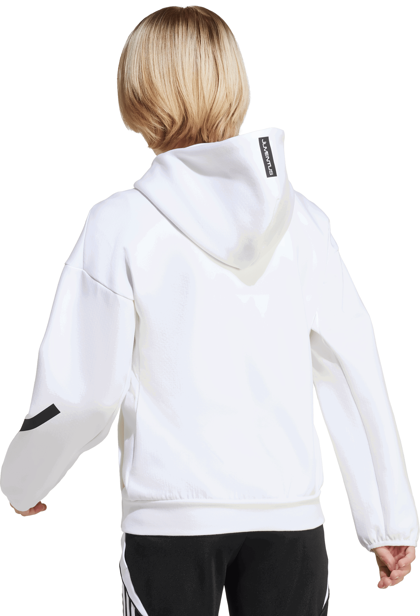 Mikina adidas Originals Juventus Anthem Jacket Biela | jm9459, 1