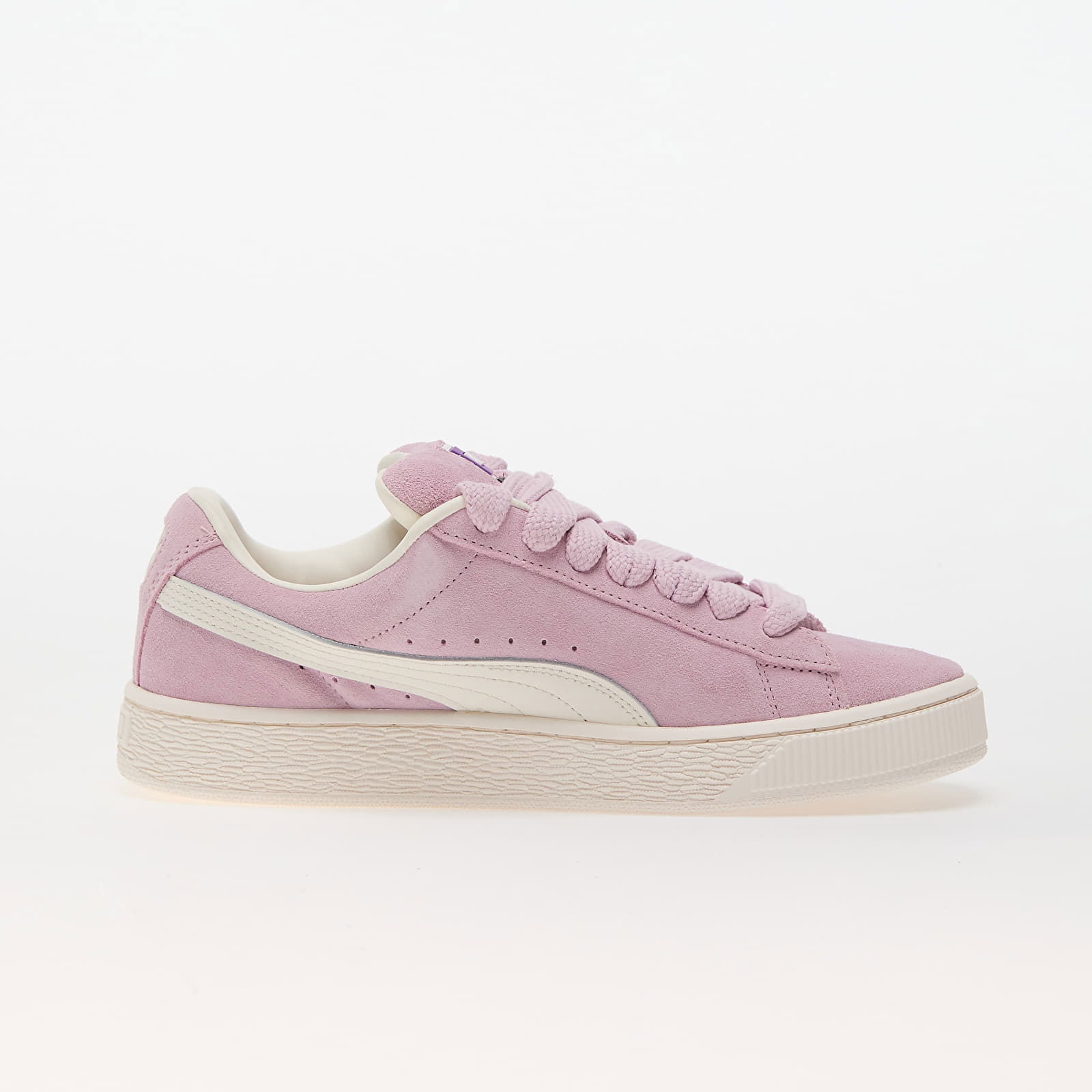 Suede XL Grape Mist - US 6.5