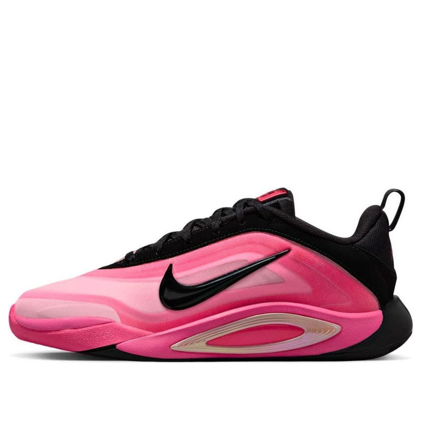 Oblečenie Nike A'One Ružová | HF7001-001
