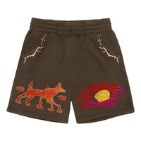 Travis Scott Cactus Jack Sun Shorts