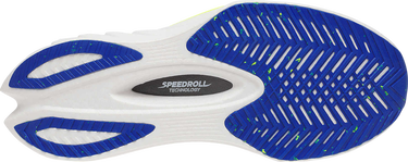 Tenisky a topánky Saucony Endorphin Pro 4 Modrá | s20939-285, 4