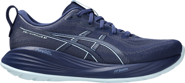 Tenisky a topánky Asics GEL-CUMULUS 27 Navy | 1011b960-401, 0