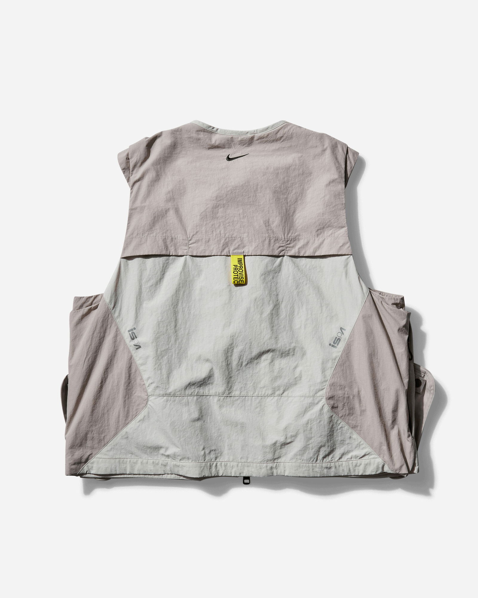 Modular Pocket Vest