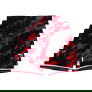 NBA Chicago Bulls Team Marble Swingman Shorts