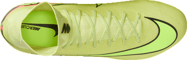 Tenisky a topánky Nike Cleats ZOOM SUPERFLY 10 PRO AG-PRO Zelené | hq3161-300, 10