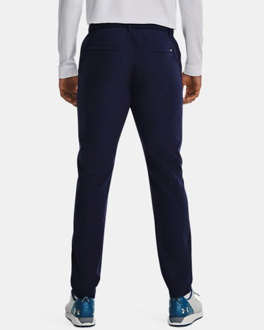Nohavice Under Armour CGI Tapered Trousers Čierna | 1379729-410, 1