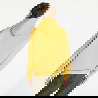 Mikina Champion Hooded Sweatshirt Yellow Žltá | 219061 CHA YS130, 1