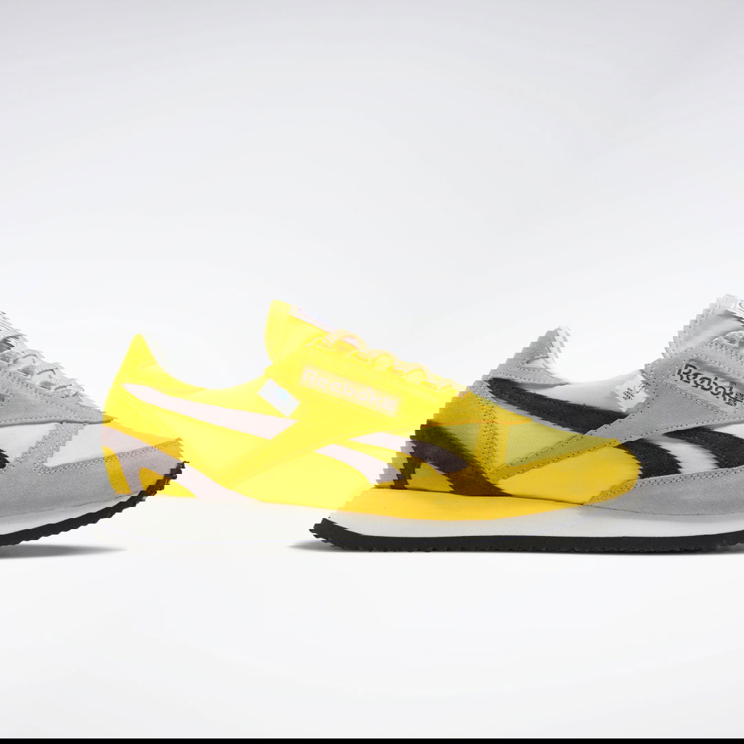 Tenisky a topánky Reebok Victory Žltá | GX0290, 0