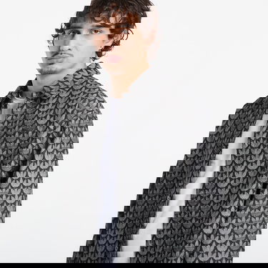 Košeľa adidas Originals Monogram Shirt Rôznofarebný | KC6379, 4