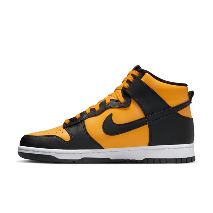Tenisky a topánky Nike Dunk High "Reverse Goldenrod" Oranžová | DD1399-700, 0