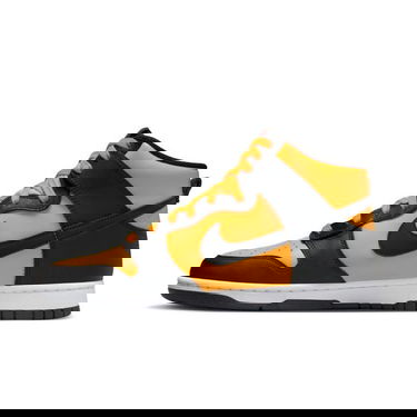 Tenisky a topánky Nike Dunk High "Reverse Goldenrod" Oranžová | DD1399-700, 0