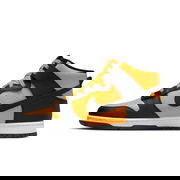 Dunk High "Reverse Goldenrod"