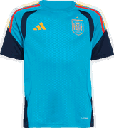 Spain Tiro 26 Training Jersey