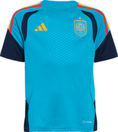 Dres adidas Originals Spain Tiro 26 Training Jersey Rôznofarebný | kb0679, 0