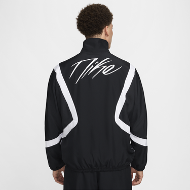 Bunda Nike Icon Čierna | FZ0248-010, 4