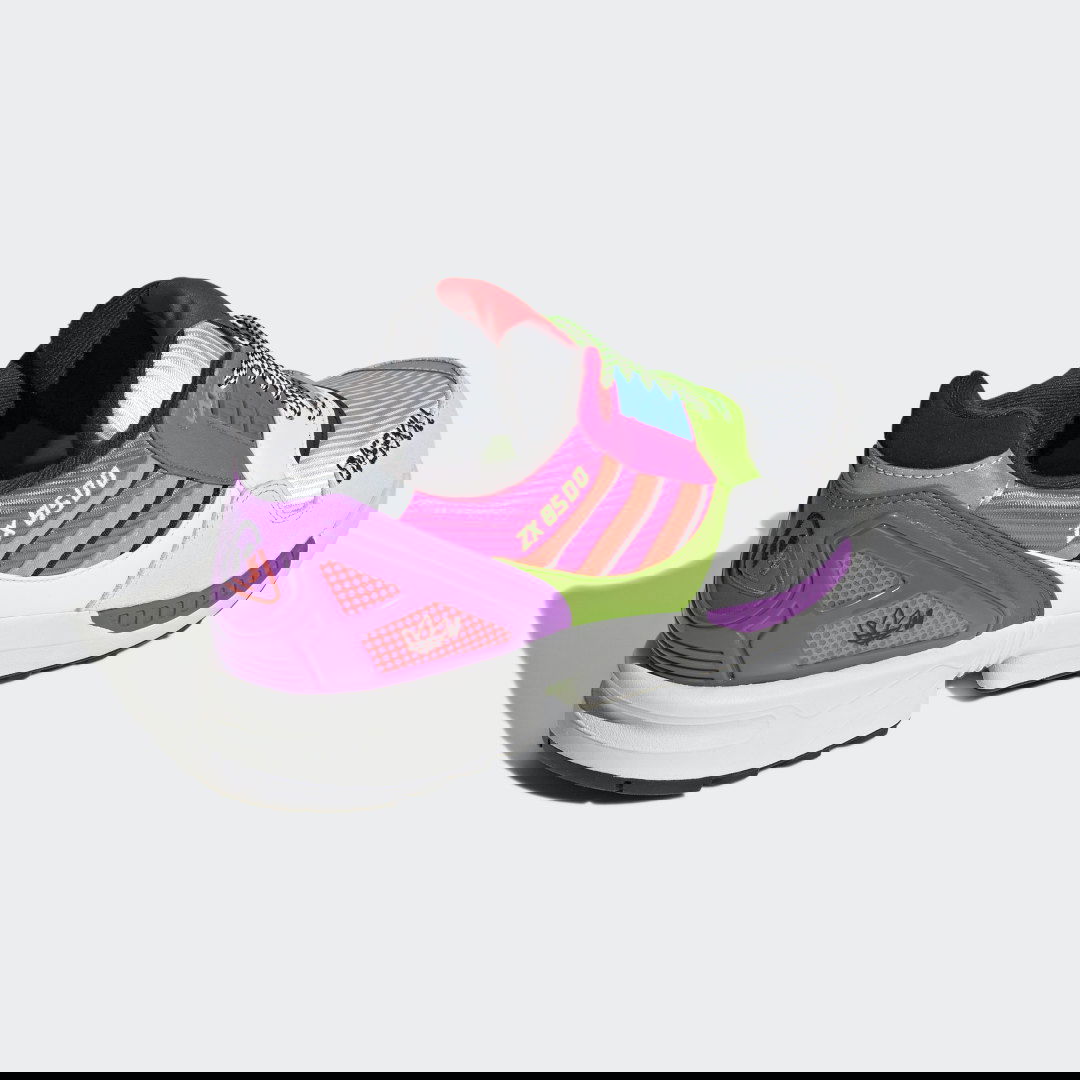 Tenisky a topánky adidas Originals Overkill x ZX 8500 ''A-ZX Series'' Rôznofarebný | GY7642, 1