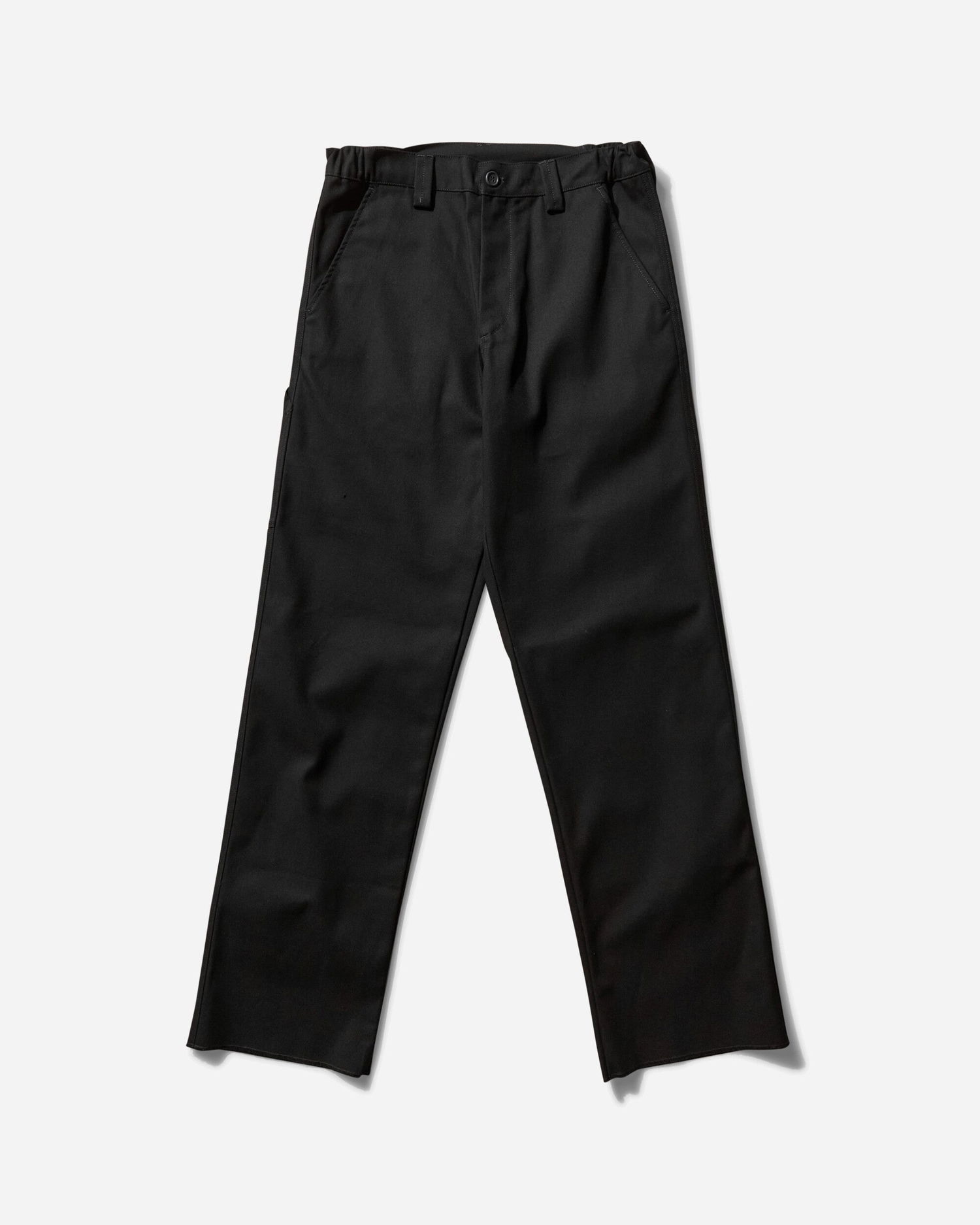 Nohavice GR10K 10000 Replicated Pants Čierna | BR811179DM 01, 1
