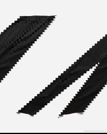 Nohavice GR10K 10000 Replicated Pants Čierna | BR811179DM 01, 1