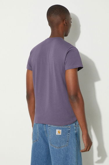 Tričko Helly Hansen T-Shirt Čierna | 53285, 4