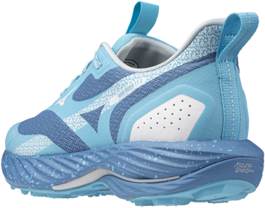 Tenisky a topánky Mizuno Mizuno WAVE RIDER TT 2 Modrá | j1gd243221, 4