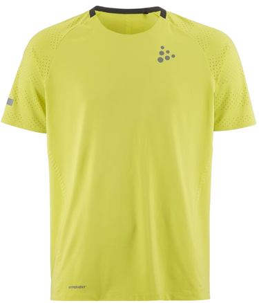 Tričko Craft Craft Pro Hypervent 2 T-Shirt Žltá | 1914589-628000, 0