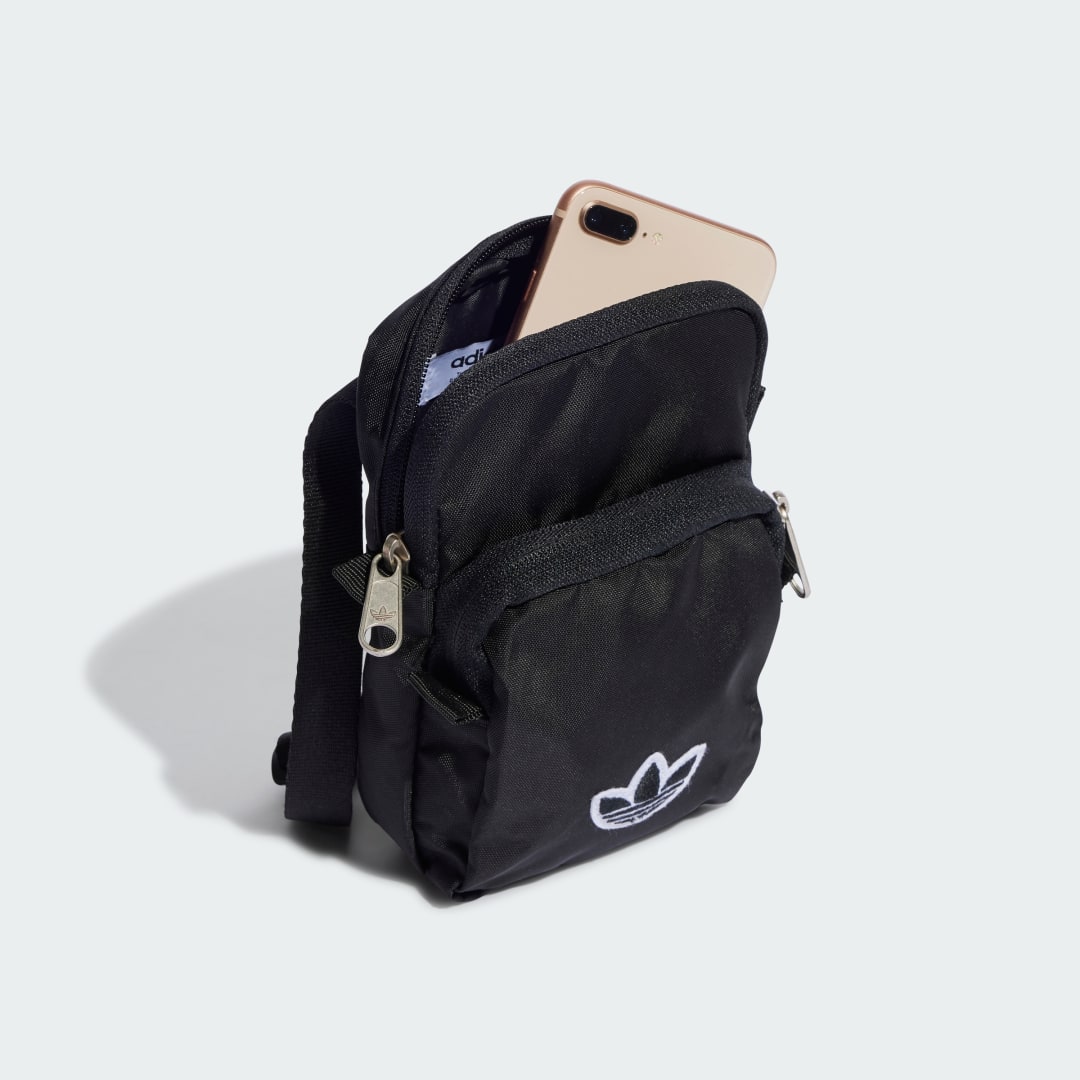 Premium Essentials Festival Bag