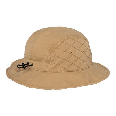 Klobúk Carhartt WIP Tyler Bucket Hat Béžová | I031615_07E_XX, 2