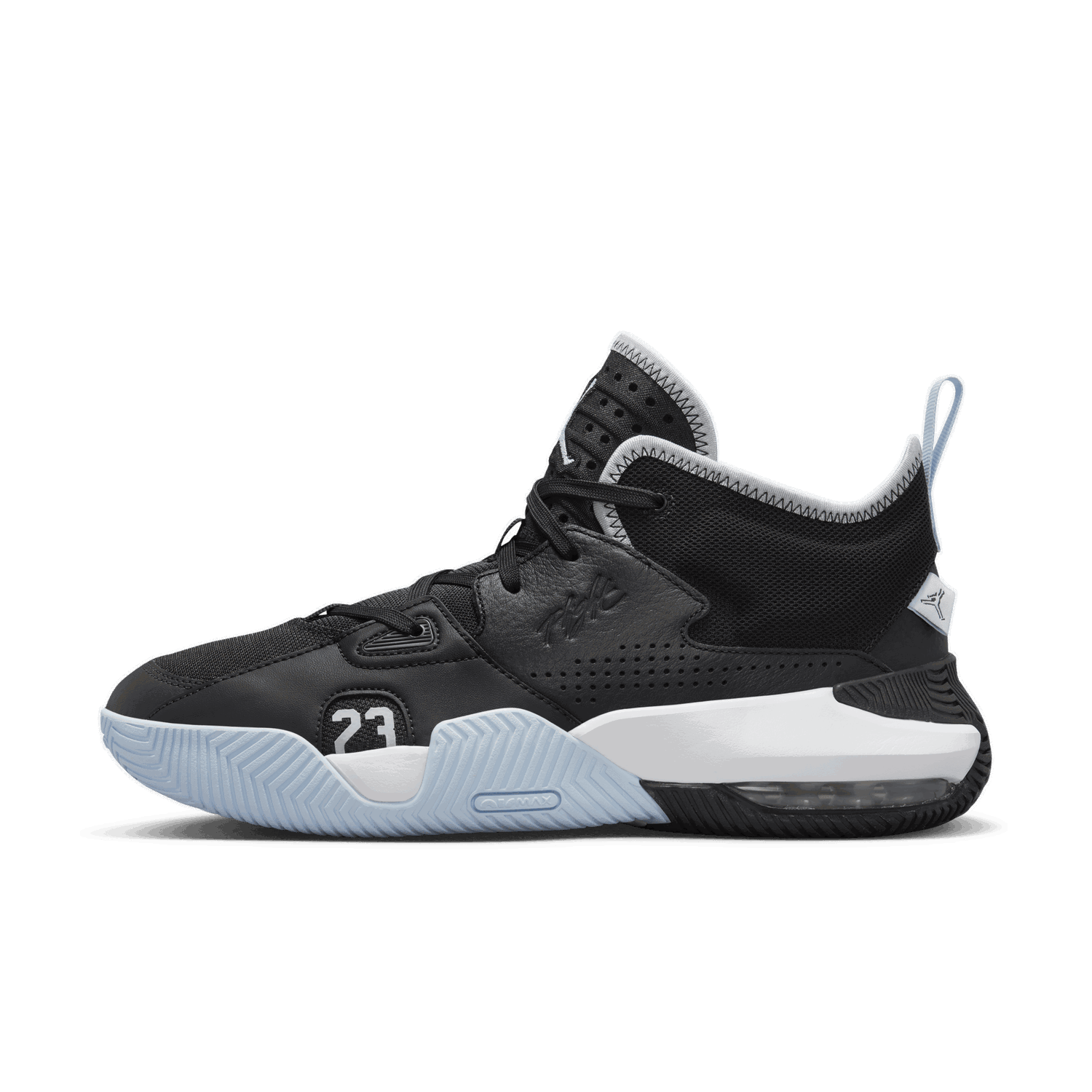 Tenisky a topánky Jordan Stay Loyal 2 Čierna | DQ8401-014, 0