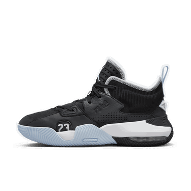 Tenisky a topánky Jordan Stay Loyal 2 Čierna | DQ8401-014, 0