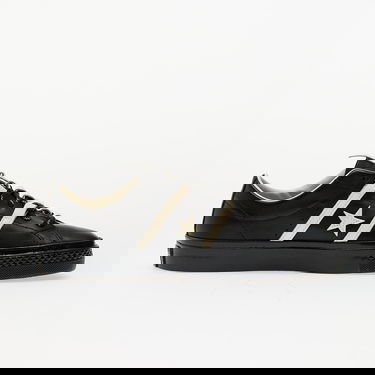 Tenisky a topánky Converse One Star Academy Pro x Bobby Dekeyzer Čierna | A12139C, 2