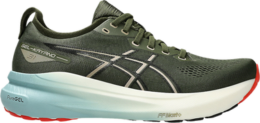 Tenisky a topánky Asics GEL-KAYANO 31 Čierna | 1011b867-301, 0