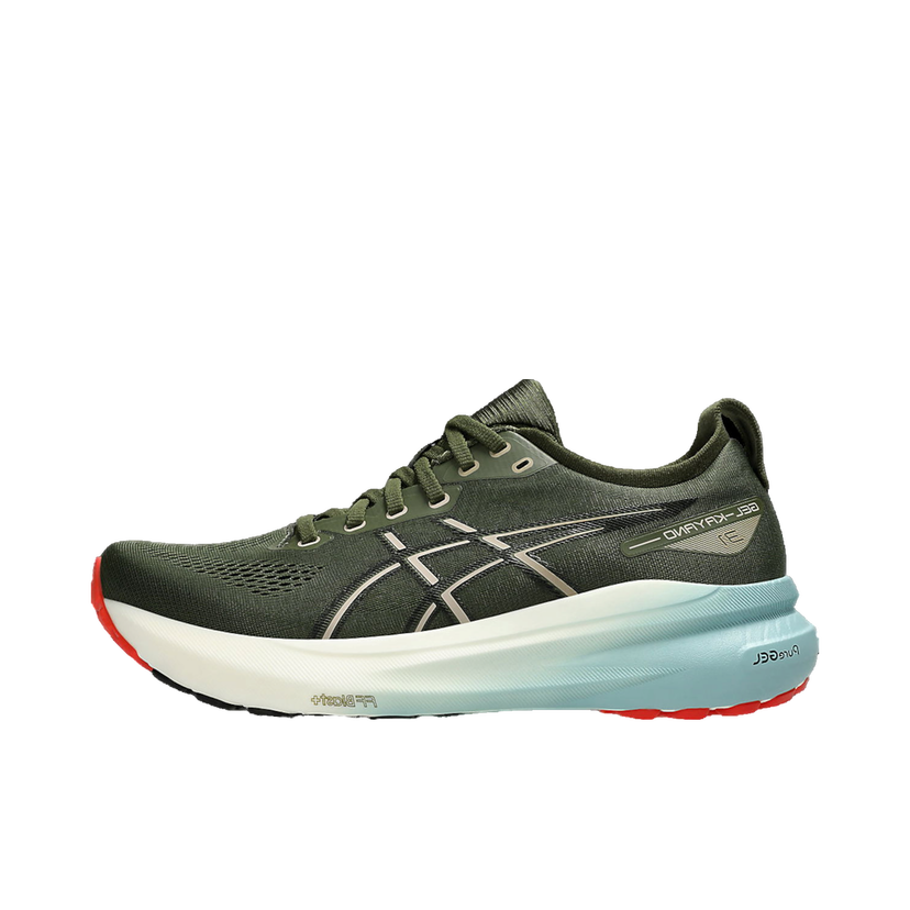 Tenisky a topánky Asics GEL-KAYANO 31 Čierna | 1011b867-301