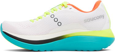 Tenisky a topánky Saucony Endorphin Trainer Biela | S20996-97, 2