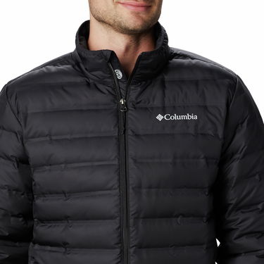 Prešívaná bunda Columbia Jacket Čierna | 1864582, 2