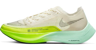 Tenisky a topánky Nike ZoomX Vaporfly Zelené | dv9428-100, 1