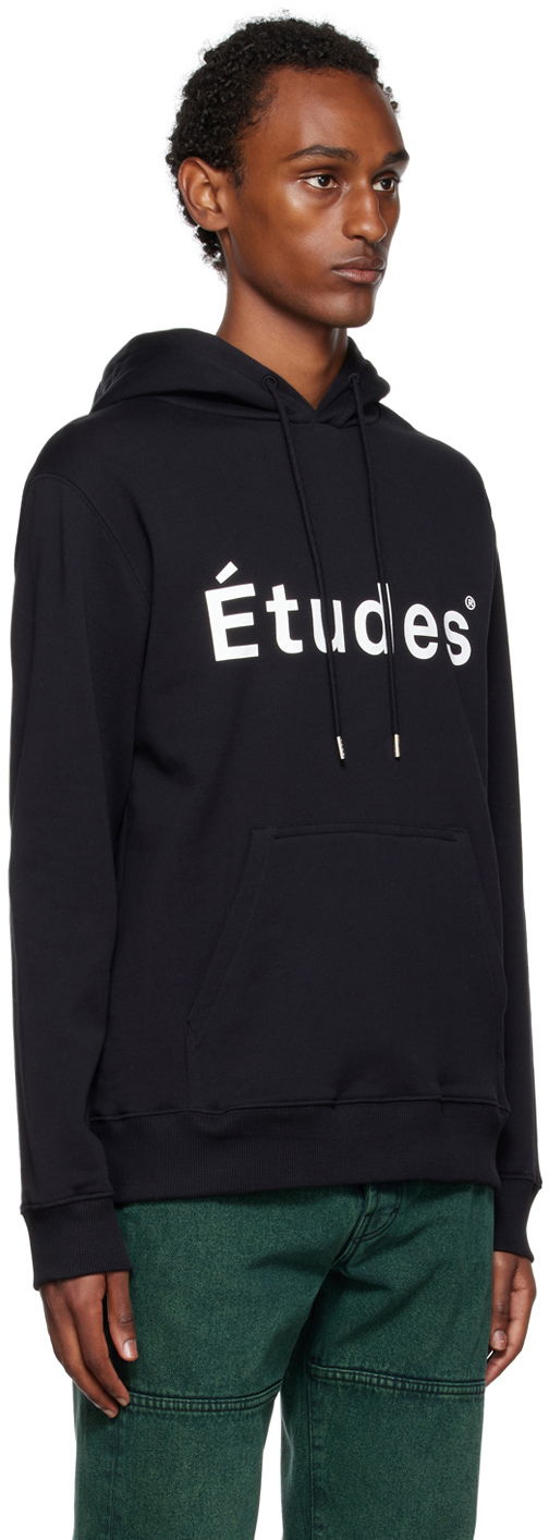 Klein Logo Hoodie