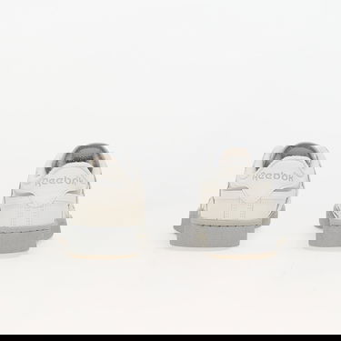 Tenisky a topánky Reebok Club C Revenge Vintage Chalk/ Pure Grey 3/ Cbla Biela | RMIA04IC99LEA0030105, 3