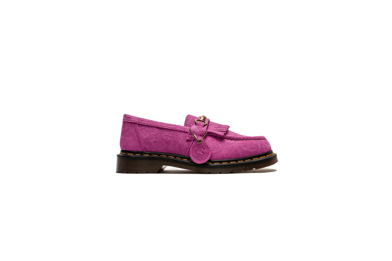Tenisky a topánky Dr. Martens Adrian Fialová | 31056717, 0